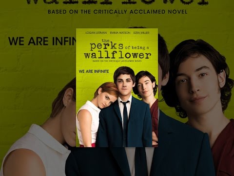 The Perks of Being a Wallflower