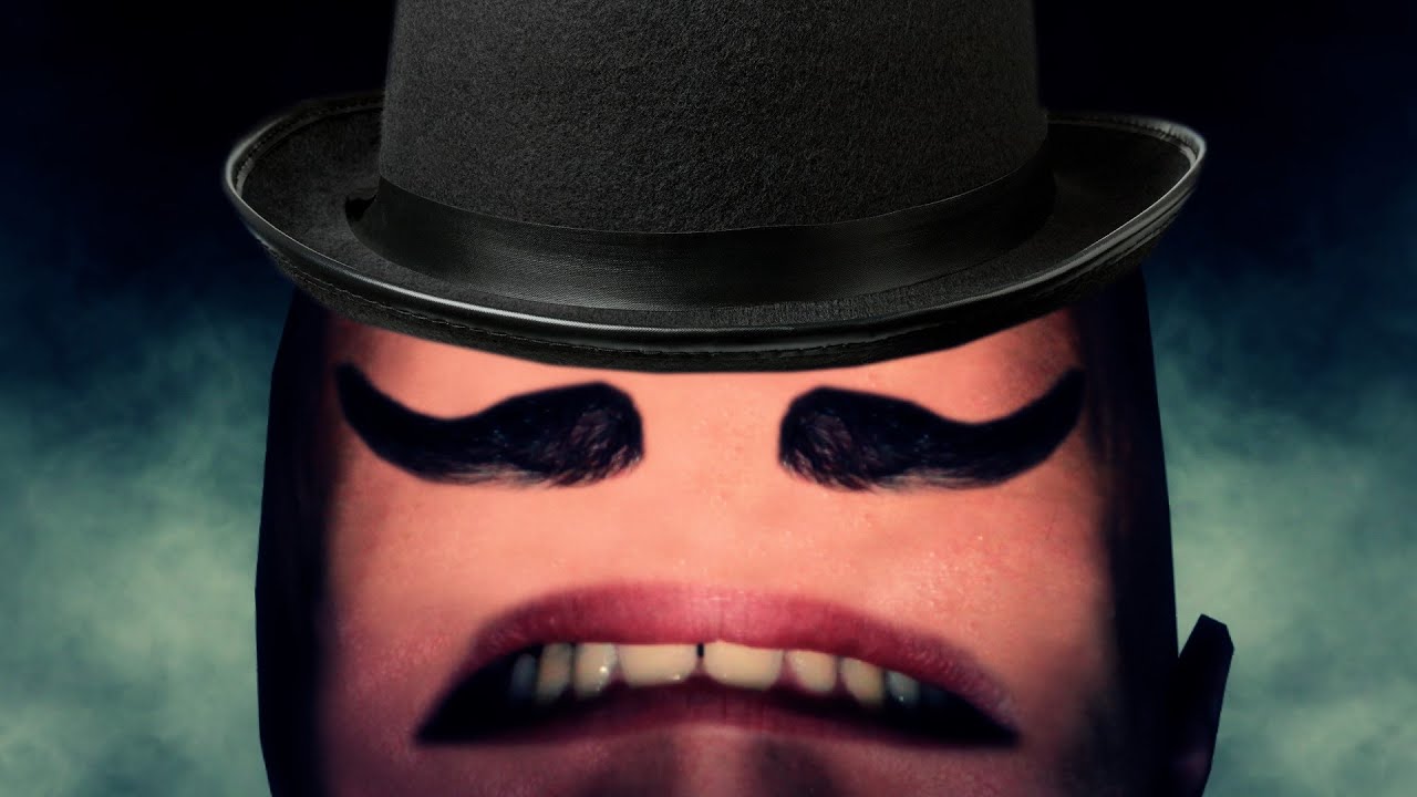 LE MÉCHANT QUI NE RESSEMBLAIT À RIEN ! - The Hat Man thumbnail