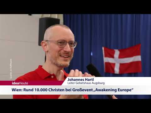 ideaHeute vom 18 06 19 - Zeitgeist - Awakening Europe