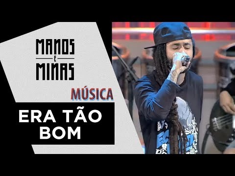 Era tão bom | Msário