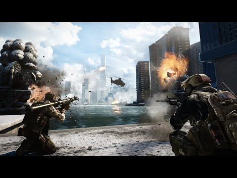 SQUAD 5.0 OST: Last Stand (Music Only)