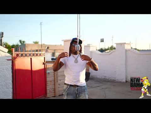 4WayTrey "Groovy"  l New Bama Independent Artist Exposition