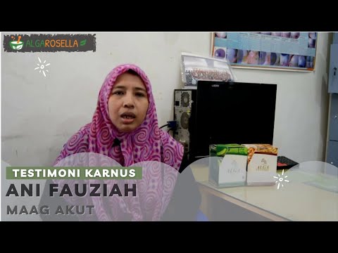 Maag Akut Bertahun-tahun hingga Masuk ICU, Sembuh