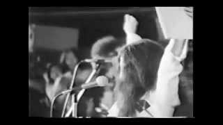 Yoko Ono - Mind Train (Live) Japan, 1974