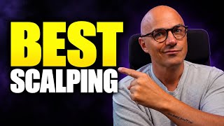 The Best Scalping Strategy for a Funded Account