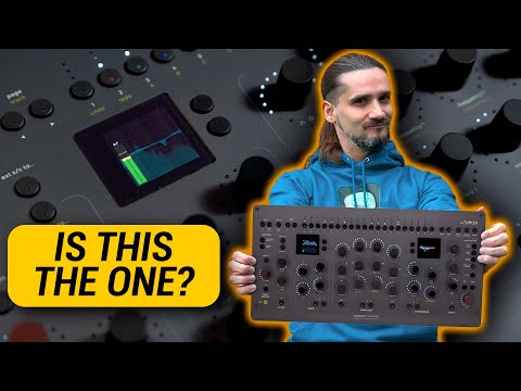 Softube Console 1 Channel MKIII Control Surface for recording studio image 7