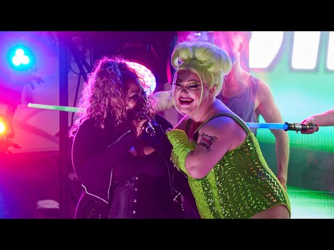 Starry Night 2023 (05/25) | Baby Bel Bel with Simone Denny - Superstar