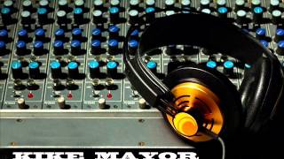 kike mayor ft jessica venegas - j'adore (original mix)