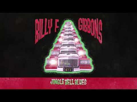 Video thumbnail for Jingle Bell Blues