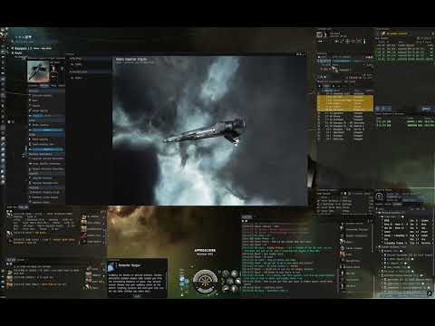 EVE Online - Rare Jove Ship: Polaris Inspector Frigate