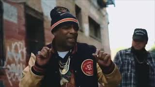 BIG TWINS - IT WAS ALL A DREAM - BIGGIE SMALLS - BARS DEPT 2025 (Official Music Video)