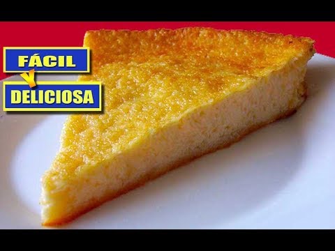 QUESADA PASIEGA, CANTABRIA 🍰 RECETA FACIL ⭐️⭐️⭐️⭐️⭐️