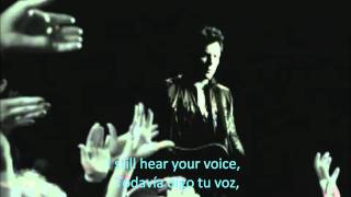 BON JOVI Whole Lot Of Leavin (Subt. Ingles - Español)