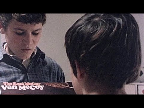 SPECIJALNO VASPITANJE - Vidi ploču (The Real McCoy)