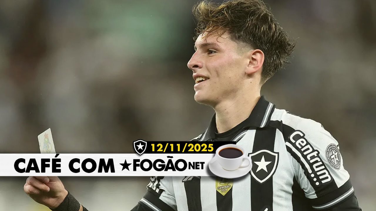 LIVE | Montoro e Barrera podem voltar contra o Sport; Botafogo faz acordo por premiação LIVE | Montoro e Barrera podem voltar contra o Sport; Botafogo faz acordo por premiação