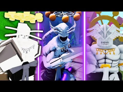 在所有戰場遊戲中解鎖 MAHORAGA（瑪哈拉加）(Roblox) (Unlocking MAHORAGA In EVERY Battlegrounds Game(Roblox))