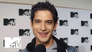 Bella Thorne, Teen Wolf's Tyler Posey & More Read MTV’s Sweet Tweets | MTV News