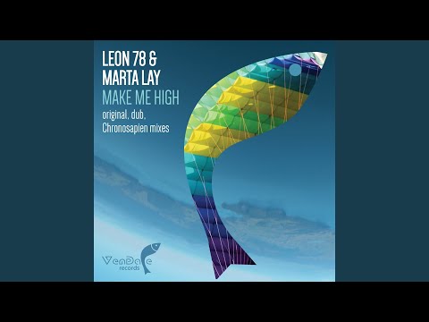 Make Me High (Original Mix)