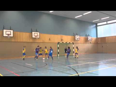 VFL Pinneberg  2E 2005 -Victoria 1E