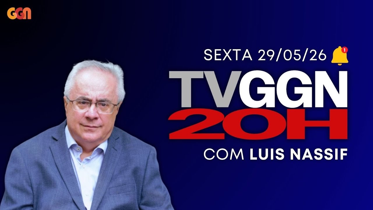 TVGGN 20H | (29/05/26)