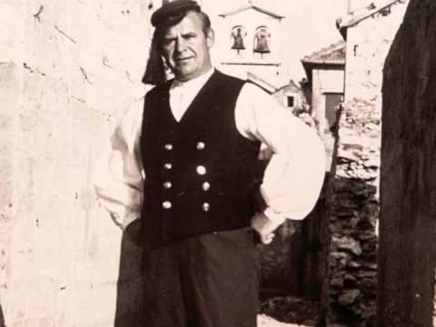 Bibinje,    Oprosti mi ,   Klapa Fortuna