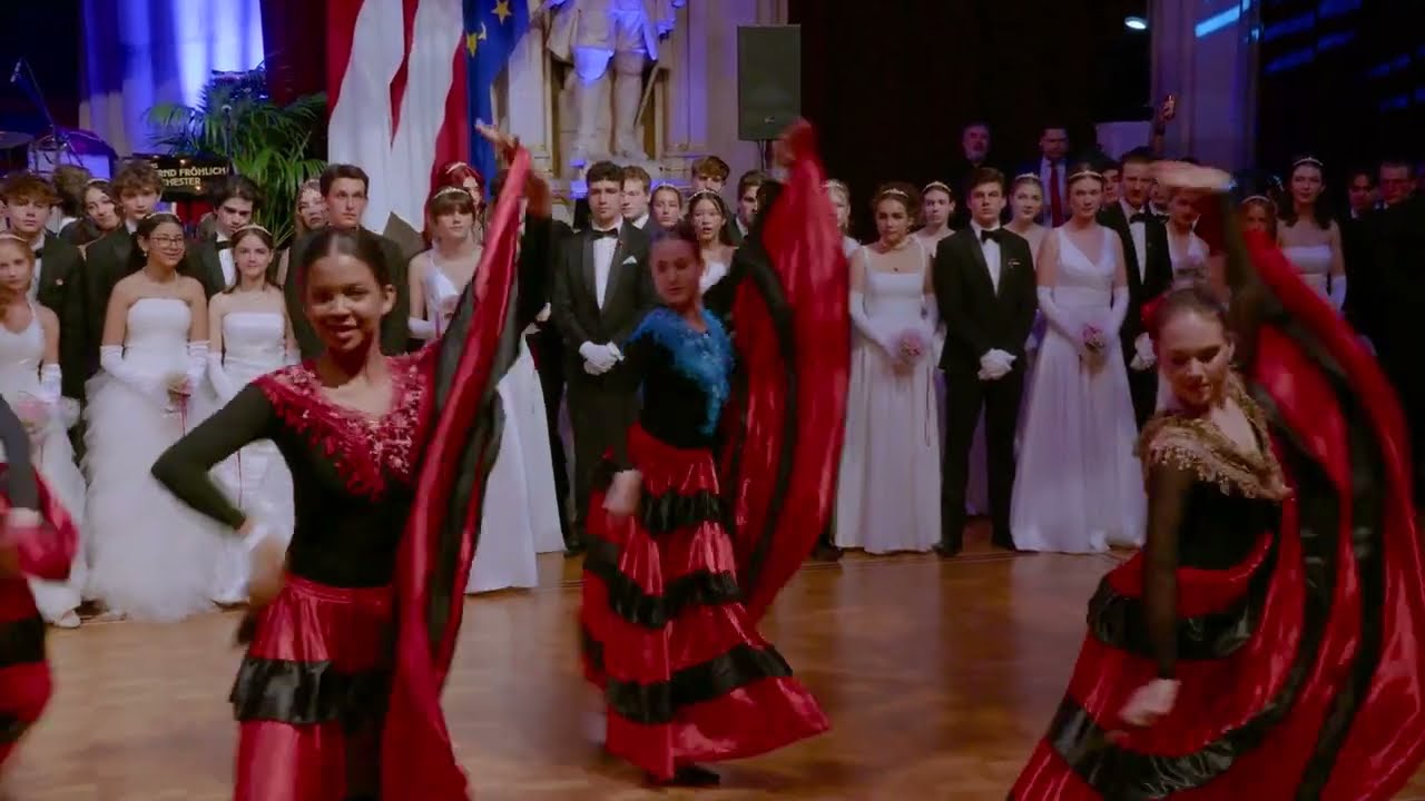 Académie de Danse - Fandango