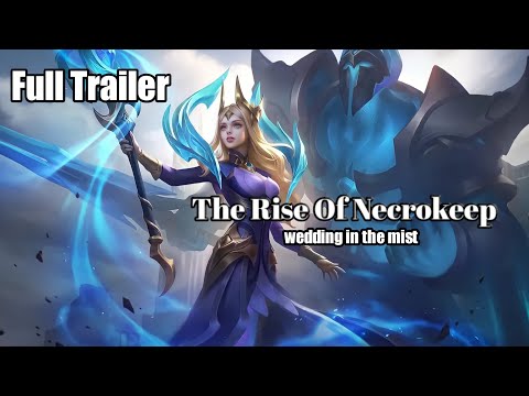 Full movie Trailer_The Rise Of Necrokeep