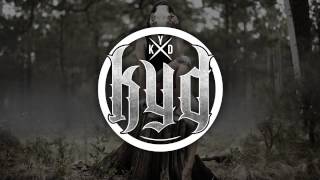 Keep Your Distance - "Between The Lines"