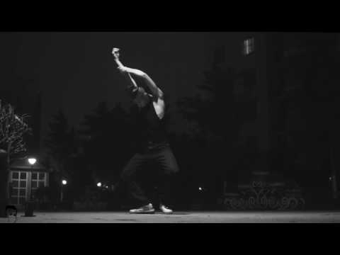 Sway Sway - Heinali | Experimental Dance | THEJOZEN