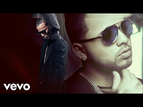 Jadiel - Se Siente Bien (Audio) ft. Arcangel