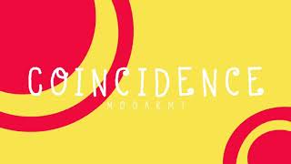Mamamoo (마마무) - Coincidence (우울한 우연) — [Color Coded in Han/Rom/Eng Lyrics]