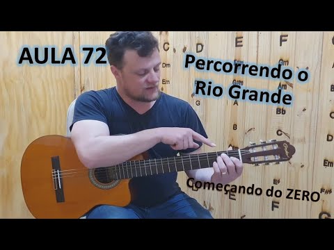 Percorrendo o Rio Grande - Engenheiros do Hawaii