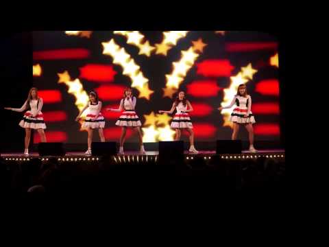 플래쉬 [flashe] 롯데라디오공개방송 13/10/27