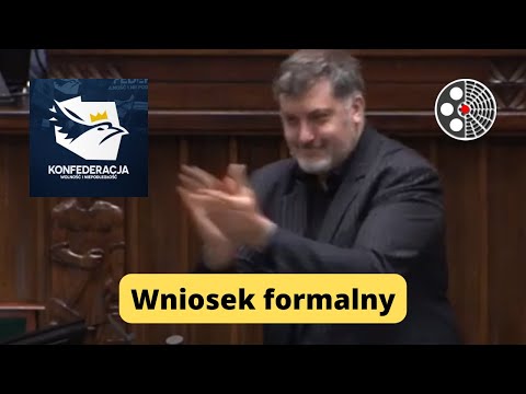 Artur Dziambor: 'Bezprecedensowe sukcesy' pod ostrzałem