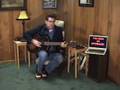 Antsy McClain 'Upgrade' Video