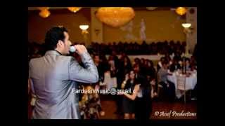 Fardeen Haqmal Live 2012