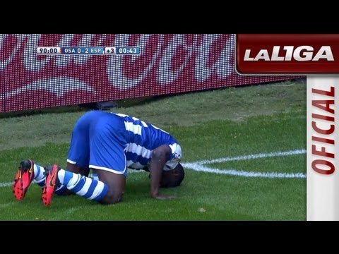 Gol de Wakaso (0-2) - HD