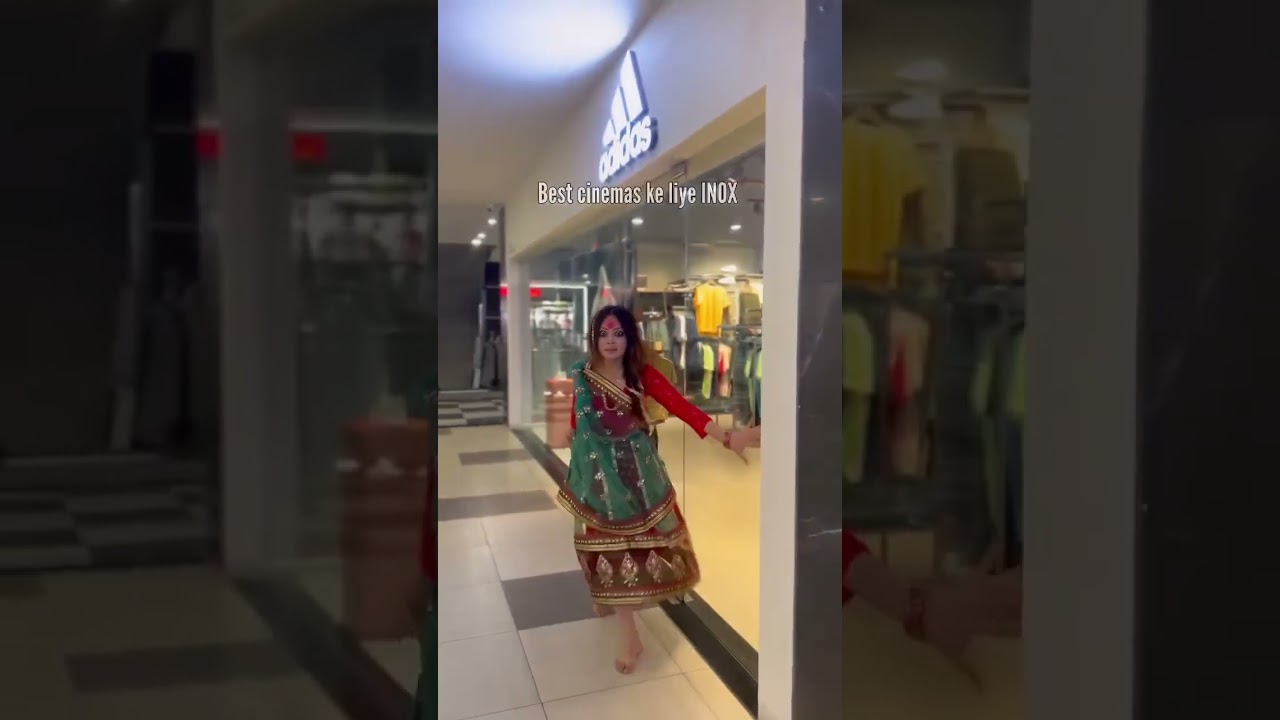 Manjulika ft @ncs_square_mall