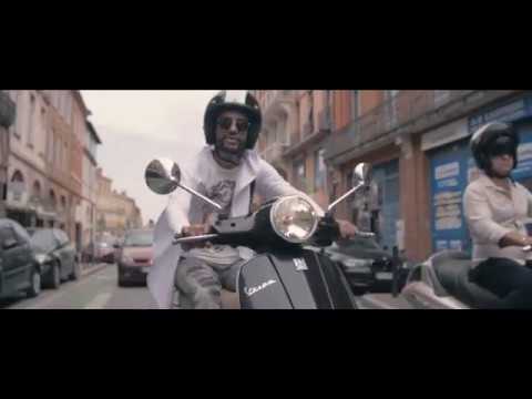 Klams  -Dis moi-(Clip officiel )