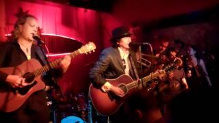 Alejandro Escovedo - Sally Was A Cop