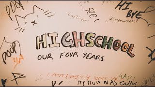if you're graduating, this short film is for you.