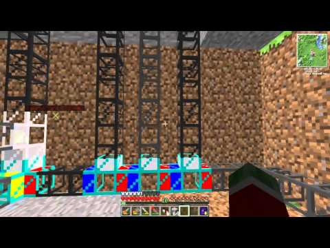 Minecraft - FTB SMP LP - Ep. 3 - Let's Play or Let's Talk xD