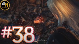We know them all in the past The Witcher 2 Assasins of Kings Enhanced Edition Ep 38