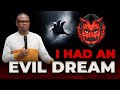 The Spiritual Truth About Evil Dreams Apostle Chiwenga
