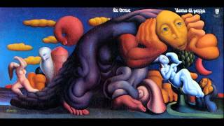 Sguardo Verso il Cielo - Le Orme