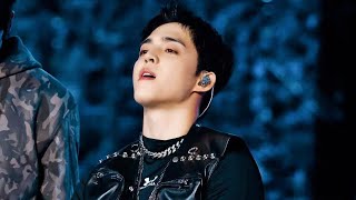 Download lagu 250913 SEVENTEEN WORLD TOUR [NEW_] IN INCHEON ‘JUNGLE’ 세븐틴 에스쿱스 최승철 직캠 S.COUPS focus mp3