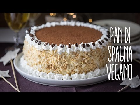 Torta pasta di zucchero vegana - richiedi online -Natural Vegando