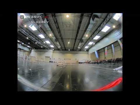 Aircrasher / dortmund / 2024 / slowfly_fpv