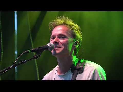 Rock 'n Wheels® Highlights 8/1/24 - Bryan White