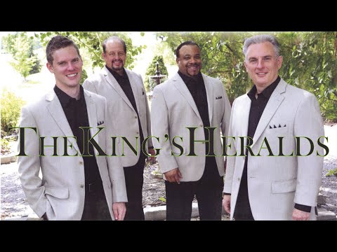 King's Heralds "While ages Roll" 2018